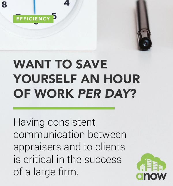 Want to save yourself an hour of work a day?