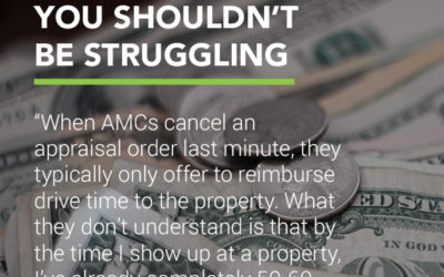 You shouldn’t be struggling to get reimbursed from your clients