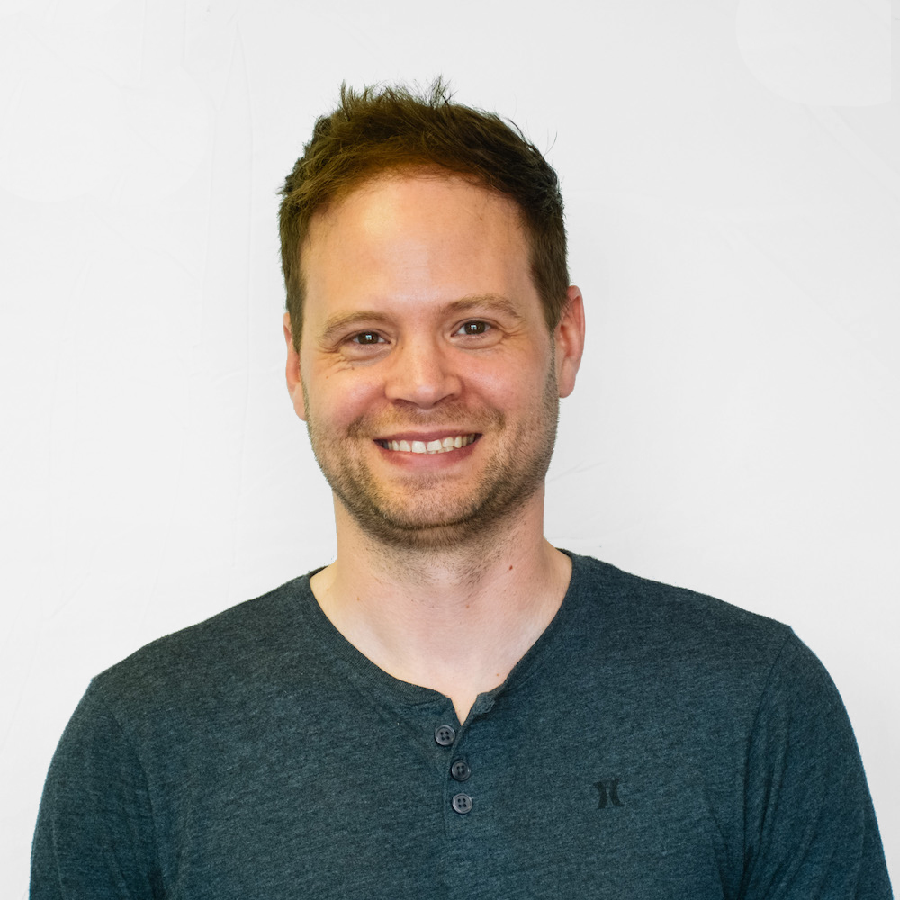 Dan Sydenham