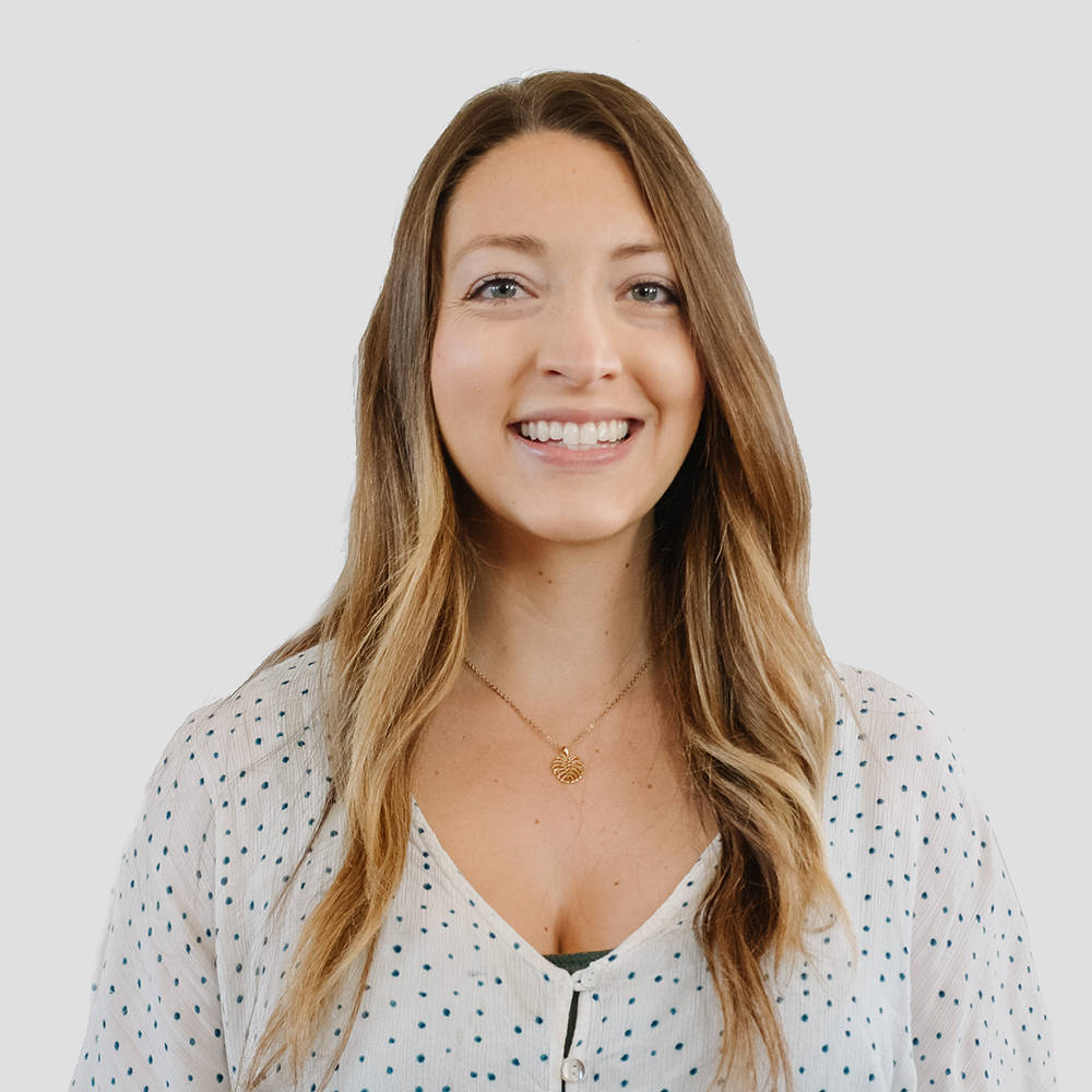 Sarah Gibson (Maternity)