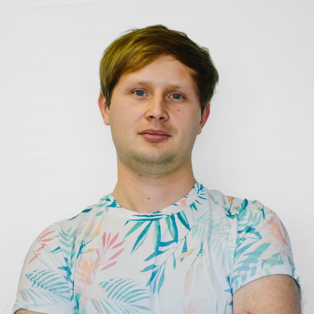 Slava Mednikov