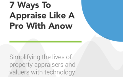7 Ways To Appraise Like A Pro With Anow