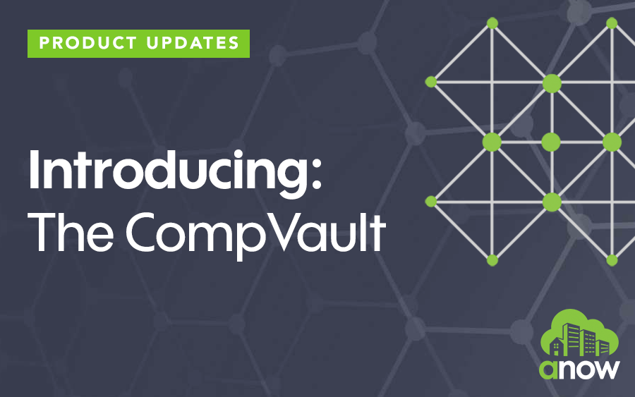 Introducing: The CompVault!