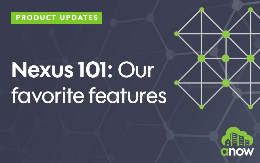 Nexus 101: Our favorite features