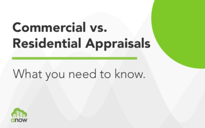 What You Need To Know About Commercial Appraising Vs Residential Appraising