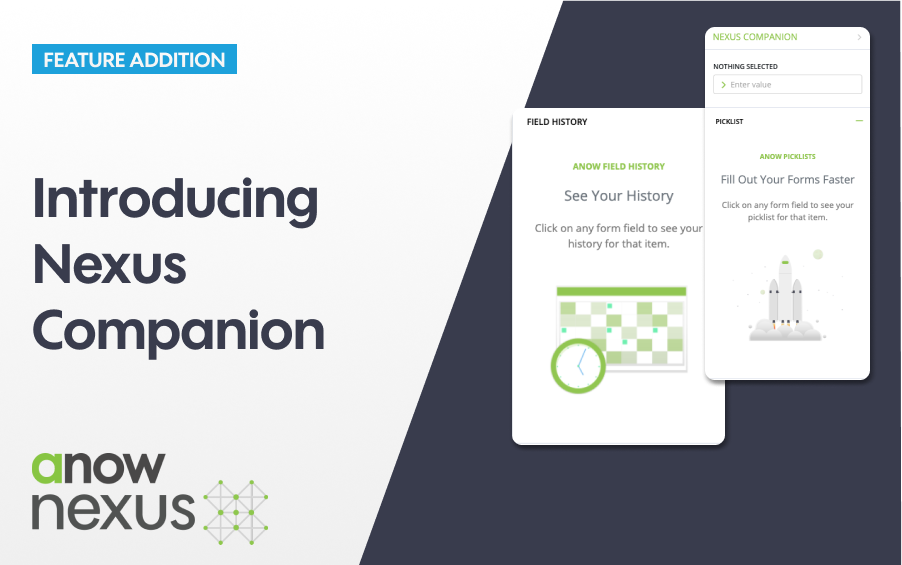 Nexus Companion: You’ll Never Want To Build An Appraisal Report Without It Again