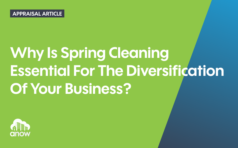 Why Is Spring Cleaning Essential For The Diversification Of Your Business?