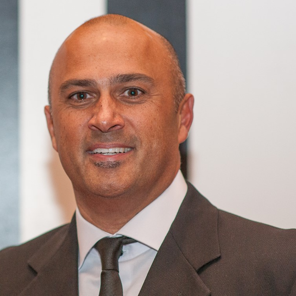 Guy R. Bantleman