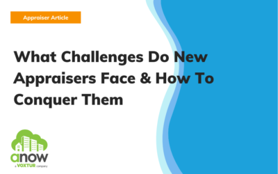 What Challenges Do New Appraisers Face & How To Conquer Them
